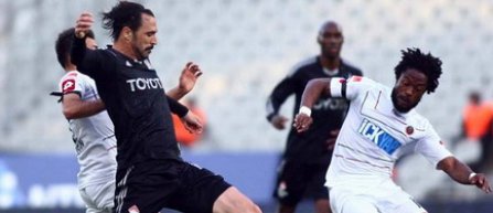 Turcia: Super Lig - Etapa 34